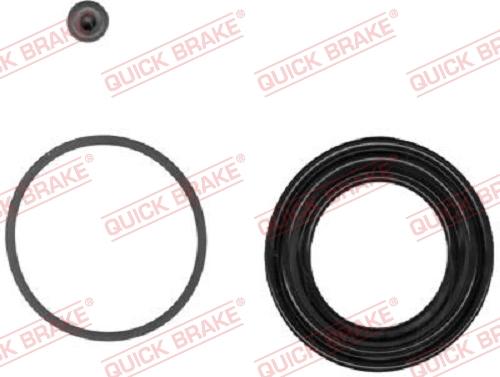QUICK BRAKE 114-0003 - Repair Kit, brake caliper onlydrive.pro