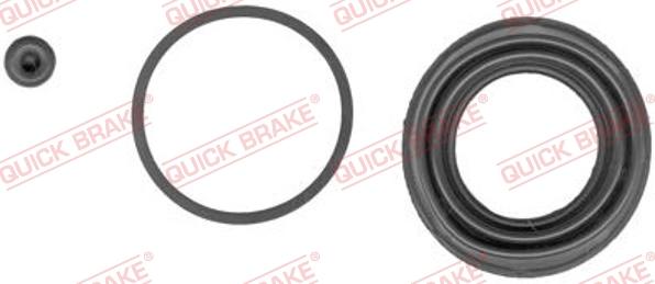 QUICK BRAKE 114-0086 - Repair Kit, brake caliper onlydrive.pro