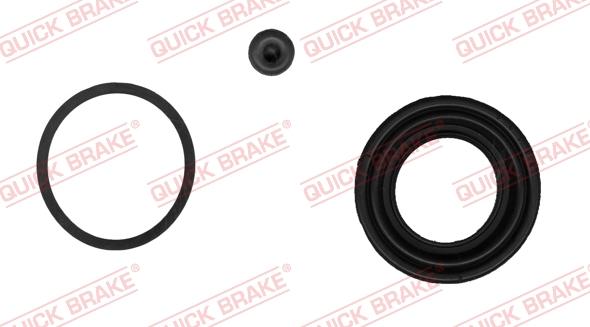 QUICK BRAKE 114-0150 - Korjaussarja, jarrusatula onlydrive.pro