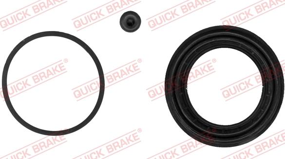 QUICK BRAKE 114-0254 - Repair Kit, brake caliper onlydrive.pro
