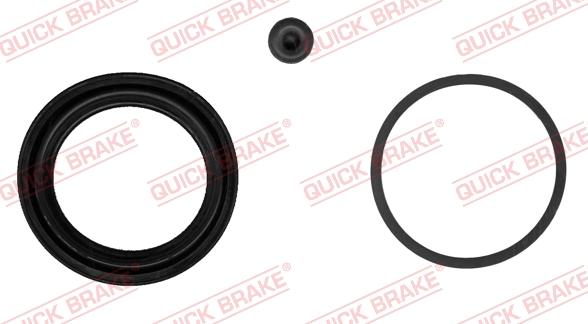 QUICK BRAKE 114-0219 - Repair Kit, brake caliper onlydrive.pro