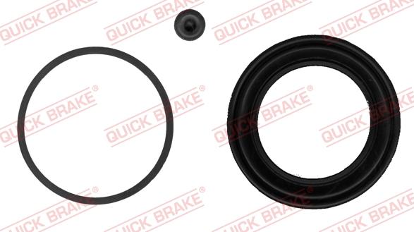 QUICK BRAKE 114-0239 - Repair Kit, brake caliper onlydrive.pro