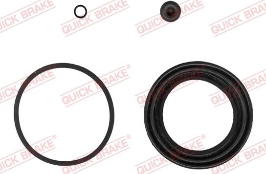 QUICK BRAKE 114-0237 - Repair Kit, brake caliper onlydrive.pro