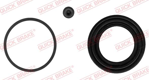 QUICK BRAKE 114-0225 - Repair Kit, brake caliper onlydrive.pro