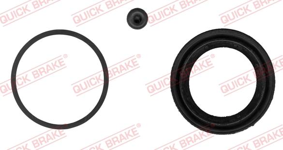 QUICK BRAKE 114-0226 - Repair Kit, brake caliper onlydrive.pro