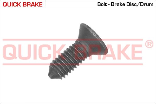 QUICK BRAKE 11667 - - - onlydrive.pro