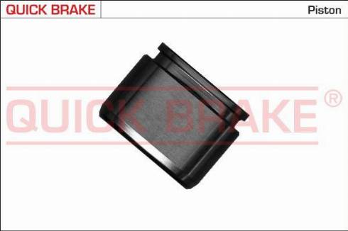 QUICK BRAKE 185095 - Virzulis, Bremžu suports onlydrive.pro