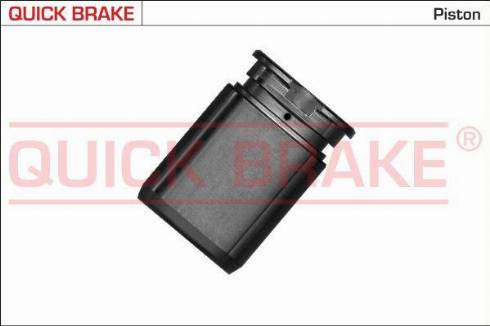 QUICK BRAKE 185090 - Поршень, корпус скобы тормоза onlydrive.pro