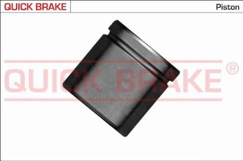 QUICK BRAKE 185005 - Stūmoklis, stabdžių apkaba onlydrive.pro