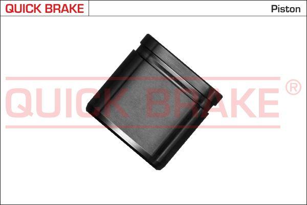 QUICK BRAKE 185084K - Поршень, корпус скобы тормоза onlydrive.pro