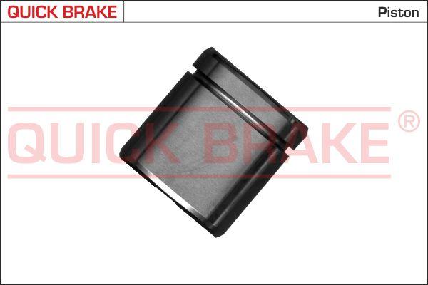 QUICK BRAKE 185085K - Поршень, корпус скобы тормоза onlydrive.pro