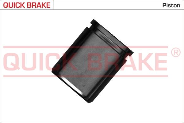 QUICK BRAKE 185140K - Поршень, корпус скобы тормоза onlydrive.pro