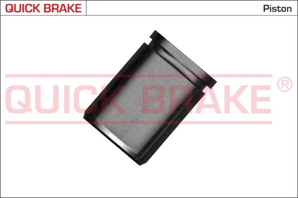 QUICK BRAKE 185134K - Поршень, корпус скобы тормоза onlydrive.pro