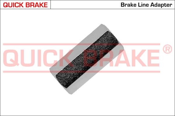 QUICK BRAKE OFF - Adapter, brake lines onlydrive.pro