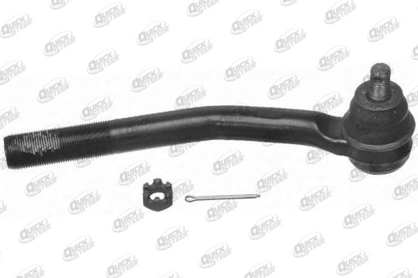 Quick Steer TR7557 - Tie Rod End onlydrive.pro