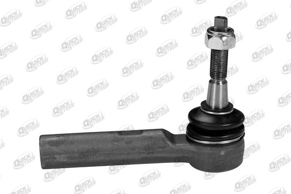 Quick Steer TR7631 - Tie Rod End onlydrive.pro