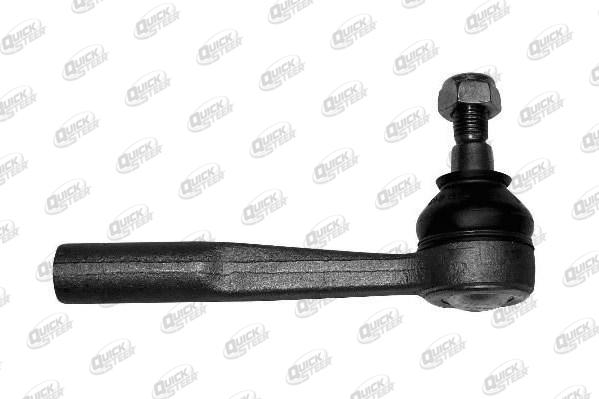 Quick Steer TR7029 - Tie Rod End onlydrive.pro