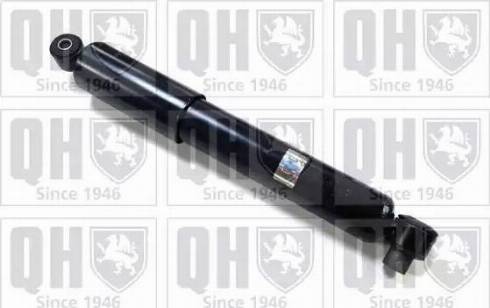 SACHS 200 775 - Shock Absorber onlydrive.pro