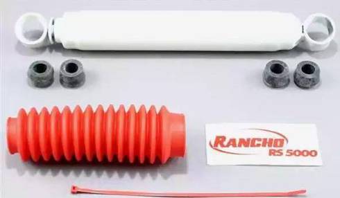 Rancho RS5143 - Shock Absorber onlydrive.pro