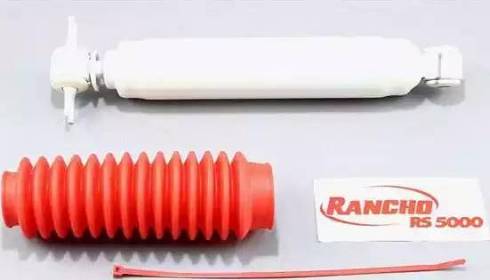 Rancho RS5129 - Shock Absorber onlydrive.pro