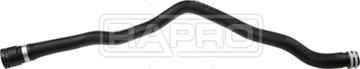 Rapro R19525 - Radiator Hose onlydrive.pro