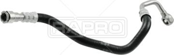 Rapro R19203-T - Hydraulic Hose, steering system onlydrive.pro