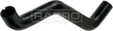 Rapro R15124 - Radiator Hose onlydrive.pro