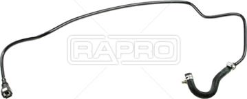 Rapro R16258 - Radiatora cauruļvads onlydrive.pro