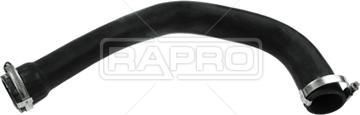 Rapro R16232 - Charger Intake Air Hose onlydrive.pro