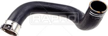 Rapro R11748 - Charger Intake Air Hose onlydrive.pro