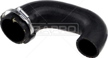 Rapro R18490 - Charger Intake Air Hose onlydrive.pro