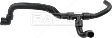 Rapro R18465 - Radiator Hose onlydrive.pro