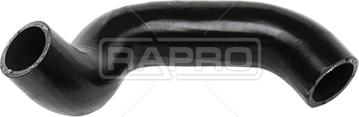 Rapro R18105 - Radiator Hose onlydrive.pro
