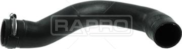 Rapro R18345 - Charger Intake Air Hose onlydrive.pro