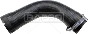 Rapro R18249 - Charger Intake Air Hose onlydrive.pro