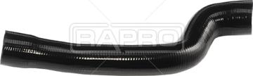 Rapro R18266 - Charger Intake Air Hose onlydrive.pro