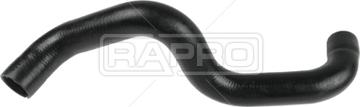 Rapro R18267 - Charger Intake Air Hose onlydrive.pro