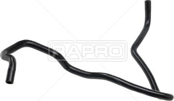 Rapro R12361 - Radiator Hose onlydrive.pro