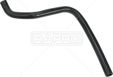 Rapro R31101 - Radiator Hose onlydrive.pro