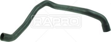 Rapro R25431 - Radiator Hose onlydrive.pro