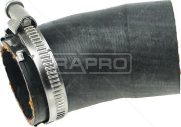 Rapro R25517 - Charger Intake Air Hose onlydrive.pro