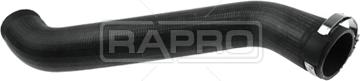 Rapro R25244/A - Charger Intake Air Hose onlydrive.pro