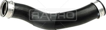 Rapro R28449 - Charger Intake Air Hose onlydrive.pro