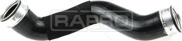 Rapro R28445 - Charger Intake Air Hose onlydrive.pro