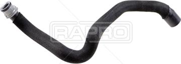 Rapro R28586 - Radiator Hose onlydrive.pro