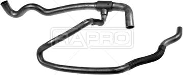 Rapro R27146 - Radiator Hose onlydrive.pro