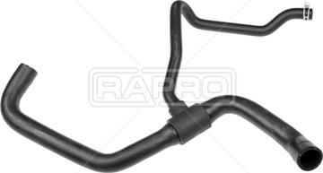 Rapro R27159 - Radiator Hose onlydrive.pro