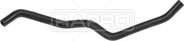 Rapro R27104 - Radiator Hose onlydrive.pro