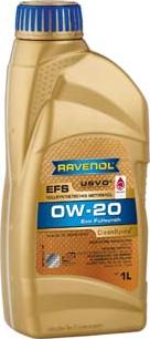 Ravenol 1111105-001-01-999 - Engine Oil onlydrive.pro