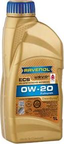 Ravenol 1111102-001-01-999 - Engine Oil onlydrive.pro